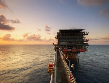 Ιόνιο: Μονογράφεται αύριο η σύμβαση για την παραχώρηση δικαιώματος εξορύξεων